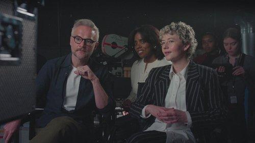 Too Much Season 1 Episode 9 - Enough, Actually