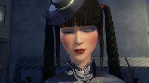 A Portrait of Jianghu: Reincarnated Disciple Season 2 Episode 21 - Episode 21