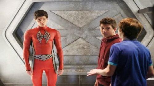 Mighty Med Season 1 Episode 26 - There's a Storm Coming (Part 2)