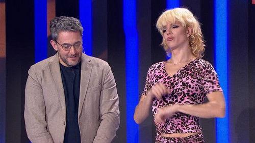 Password Season 1 Episode 19 - Episode 19