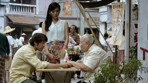 Serangoon Road Season 1 Episode 6 - Tracks of My Tears