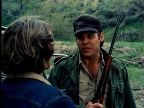 The Incredible Hulk Season 4 Episode 17 - Danny