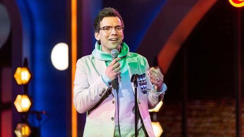 De Avondshow Stand-ups Season 1 Episode 2 - Episode 2