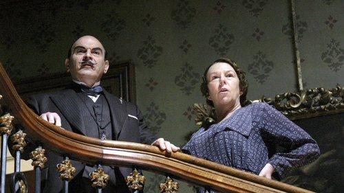 Agatha Christie's Poirot Season 10 Episode 2 - Cards on the Table