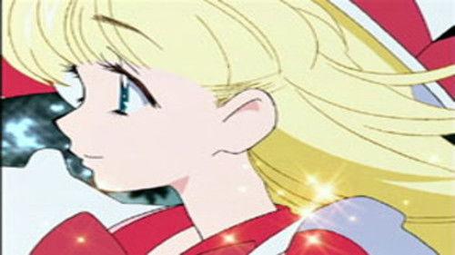 Ashita no Nadja Season 1 Episode 1 - Nadja, The Door of Destiny!!