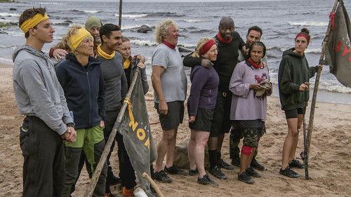 Robinson Season 20 Episode 3 - Episode 3