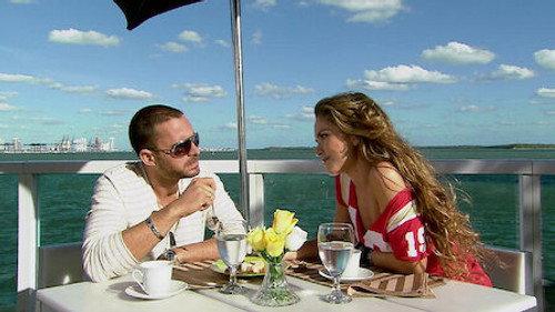 The Cartel Season 1 Episode 14 - Episode 14