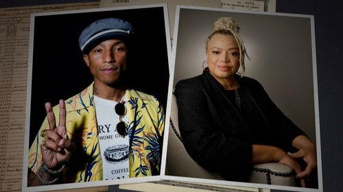 Finding Your Roots Season 7 Episode 5 - Write My Name in the Book of Life