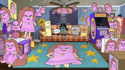 Rock, Paper, Scissors Season 2 Episode 3 - Scissors' Orchestra