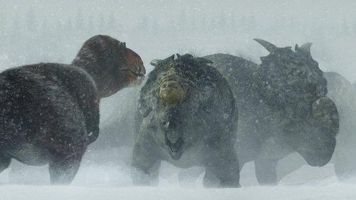 Prehistoric Planet Season 1 Episode 4 - Ice Worlds