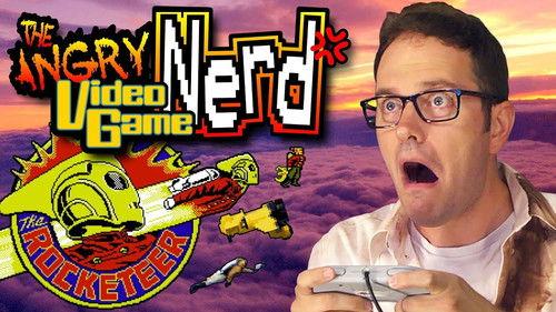 The Angry Video Game Nerd Season 15 Episode 9 - The Rocketeer (NES & SNES)
