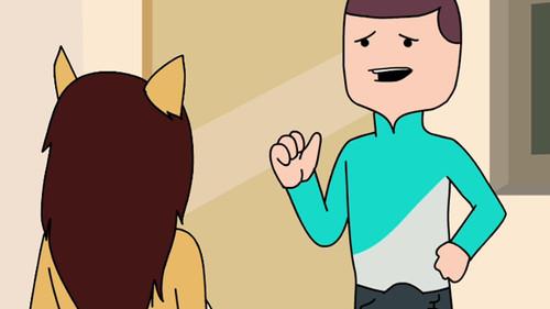 Deep Space 69 Season 1 Episode 3 - The Crotch Hugger