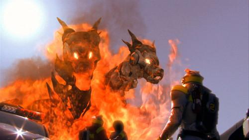 Tomica Hero: Rescue Fire Season 1 Episode 2 - Episode 2