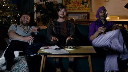 Peckham Mix Season 1 Episode 3 - Heart Throbs