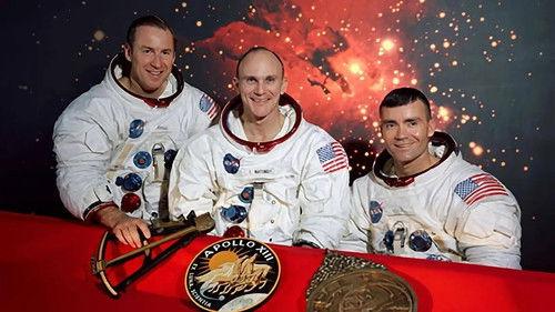 The Lost Tapes Season 2 Episode 4 - Apollo 13