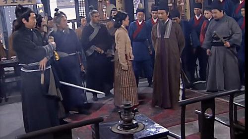 State of Divinity Season 1 Episode 17 - Episode 17