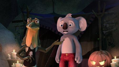 The Wild Adventures of Blinky Bill Season 1 Episode 19 - Crazy Golf