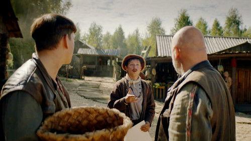 Khutor Season 1 Episode 14 - Episode 14