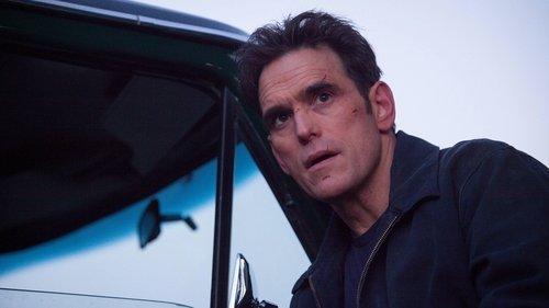 Wayward Pines Season 1 Episode 3 - Our Town, Our Law