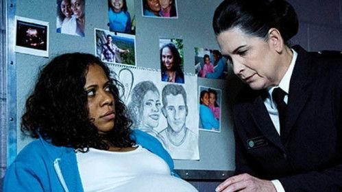 Wentworth Season 3 Episode 8 - Goldfish