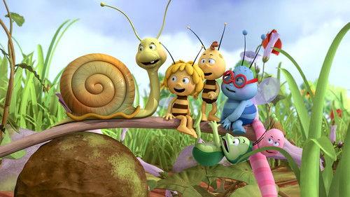 Maya the Bee Season 2 Episode 3 - Weather on Demand