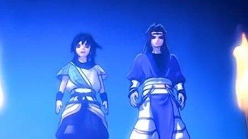 The Legend of Qin Season 1 Episode 3 - Episode 3