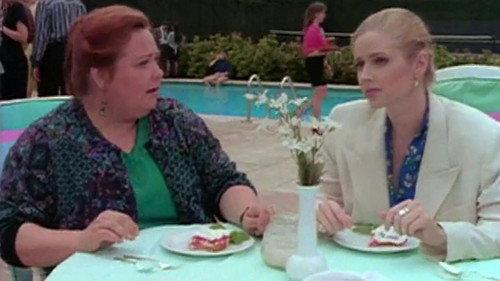 Cobra Season 1 Episode 4 - Honeymoon Hideaway