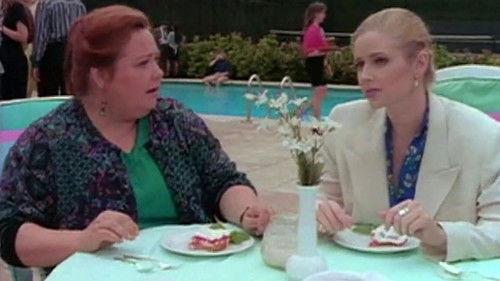 Cobra Season 1 Episode 4 - Honeymoon Hideaway