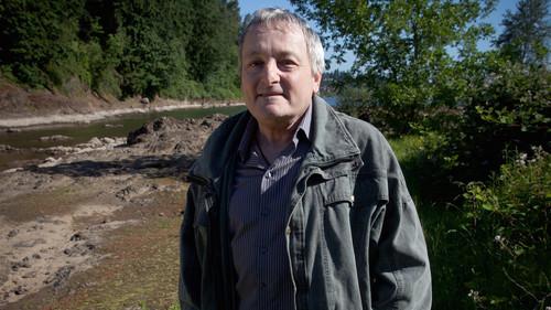 Oregon Field Guide Season 28 Episode 13 - Farewell to Steve Amen