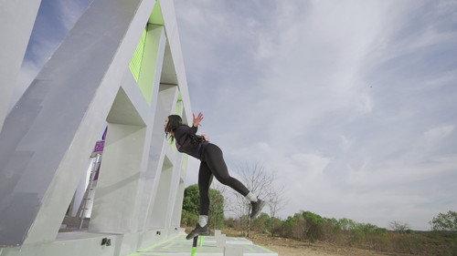 The Challenge Season 38 Episode 7 - Deep Web