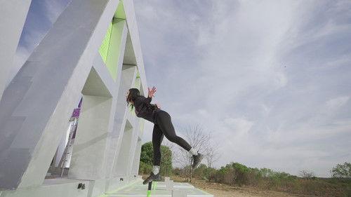 The Challenge Season 38 Episode 7 - Deep Web