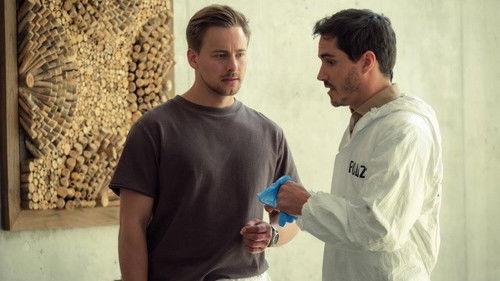 Blutige Anfänger Season 3 Episode 9 - Toxisch