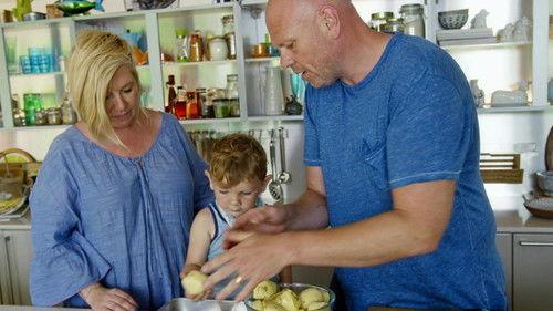 Tom Kerridge's Fresh Start Season 1 Episode 1 - Get Cooking