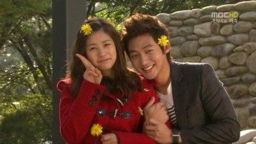 Playful Kiss Season 1 Episode 13 - Episode 13