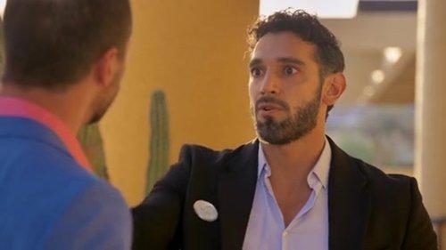 Cabo Season 1 Episode 16 - Episode 16