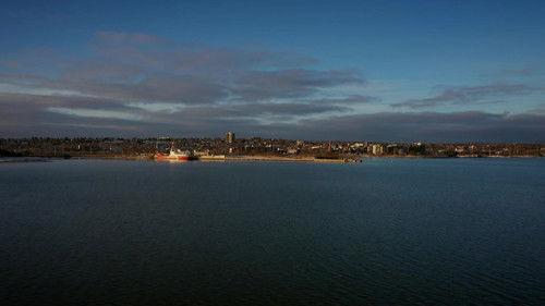 Thunder Bay Season 1 Episode 4 - The Hive