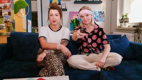 Gogglebox. Przed telewizorem. Season 22 Episode 10 - Episode 10