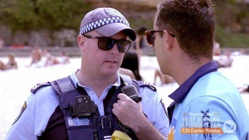 Bondi Rescue Season 15 Episode 5 - Episode 5