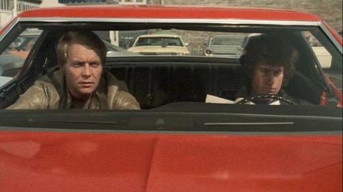 Starsky & Hutch Season 3 Episode 3 - Fatal Charm