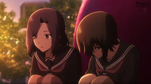 HANEBADO! Season 1 Episode 3 - She Was Perfect
