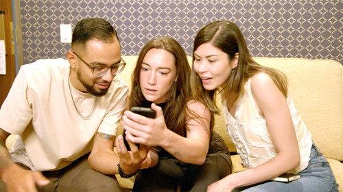 Top Chef Season 21 Episode 5 - Supper Club