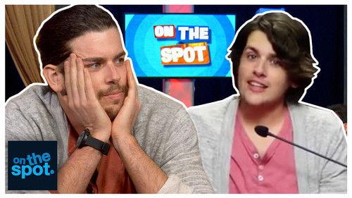 On the Spot Season 13 Episode 12 - The Last First Episode Ever - #158