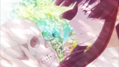 Beautiful Bones: Sakurako's Investigation Season 1 Episode 1 - Bone-Loving Princess