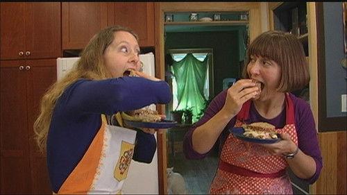 Wisconsin Foodie Season 1 Episode 10 - Spirit Creek Farms