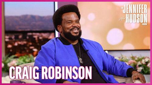 The Jennifer Hudson Show Season 2 Episode 65 - Craig Robinson, Shanola Hampton