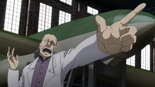 Background image for Preparations for Advance