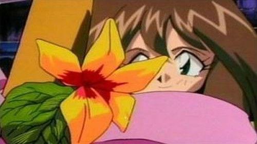 Slayers Season 3 Episode 19 - Three People, Three Ways! Where the Light Leads!