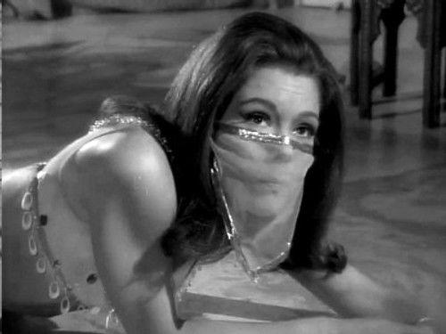 The Avengers Season 4 Episode 26 - Honey for the Prince