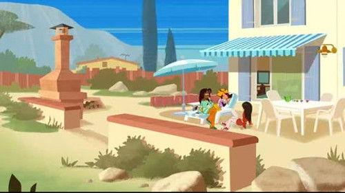 The Sisters Season 3 Episode 25 - Episode 25