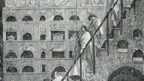 Cities of the Underworld Season 1 Episode 14 - Rome: The Rise